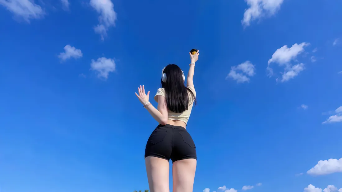 咪陌写真部落