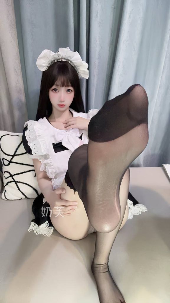 图片[2]咪陌写真部落兔叽兔姬 – 舰长专属写真_共32图+视频mp4