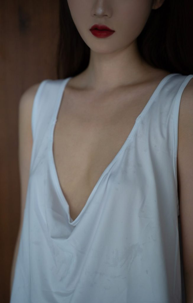 熙涵 - NO.003 邻居的秘密写真_共55图